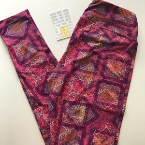 LulaRoe Leggings